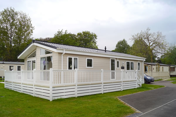 Accommodation at Dawlish Sands