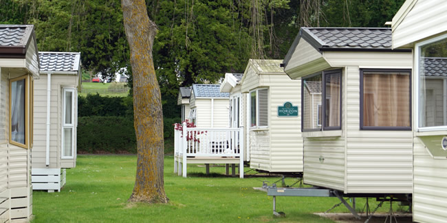 Private Caravan Hire at Dawlish Sands Private Caravan Hire at Dawlish Sands