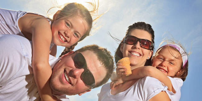 Book your Holiday with Newman's at Dawlish Sands Book your Holiday with Newman's at Dawlish Sands