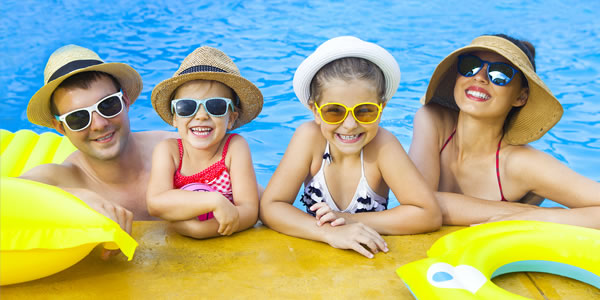 Outdoor Pool Outdoor Pool