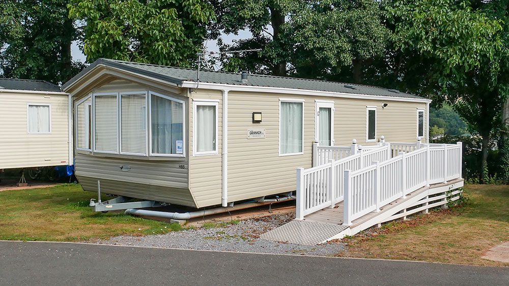 Accessible Accommodation