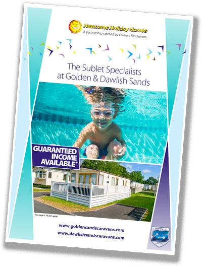 Request Owners Sublet Brochure