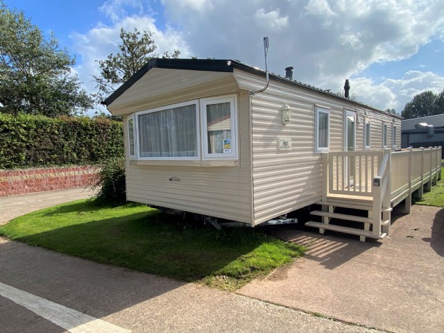 See full details for this caravan, including all photos and availability calendar