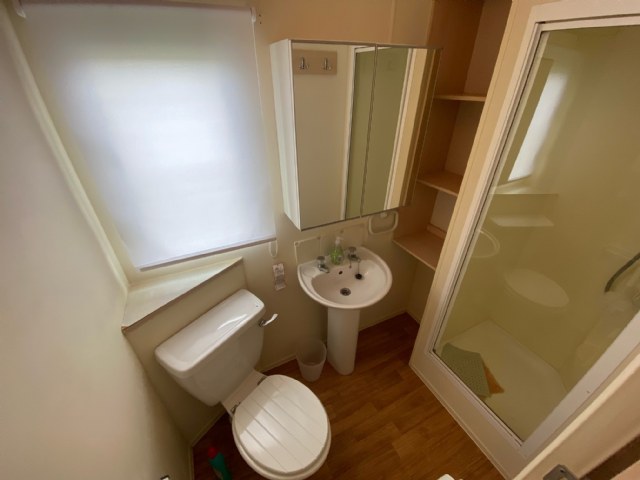 K5 - Shower room